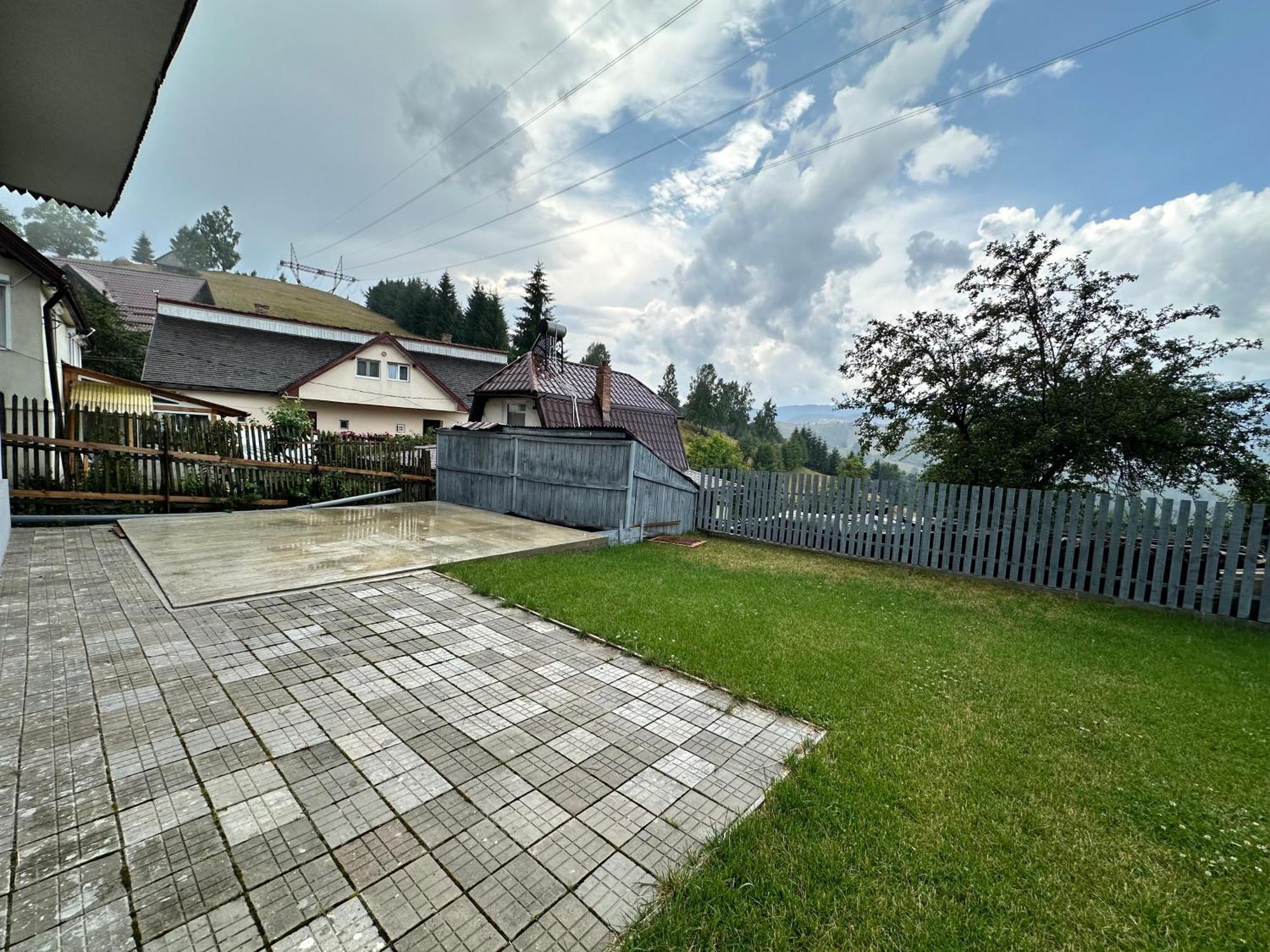 Prater House Mountain View Villa Moieciu de Jos Eksteriør billede